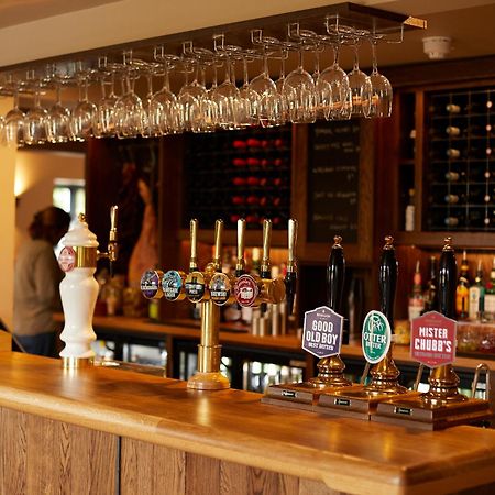 Hotel The Pot Kiln Newbury  Esterno foto