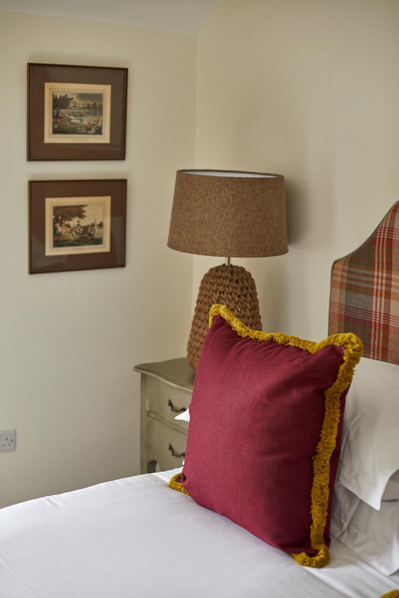Hotel The Pot Kiln Newbury  Esterno foto