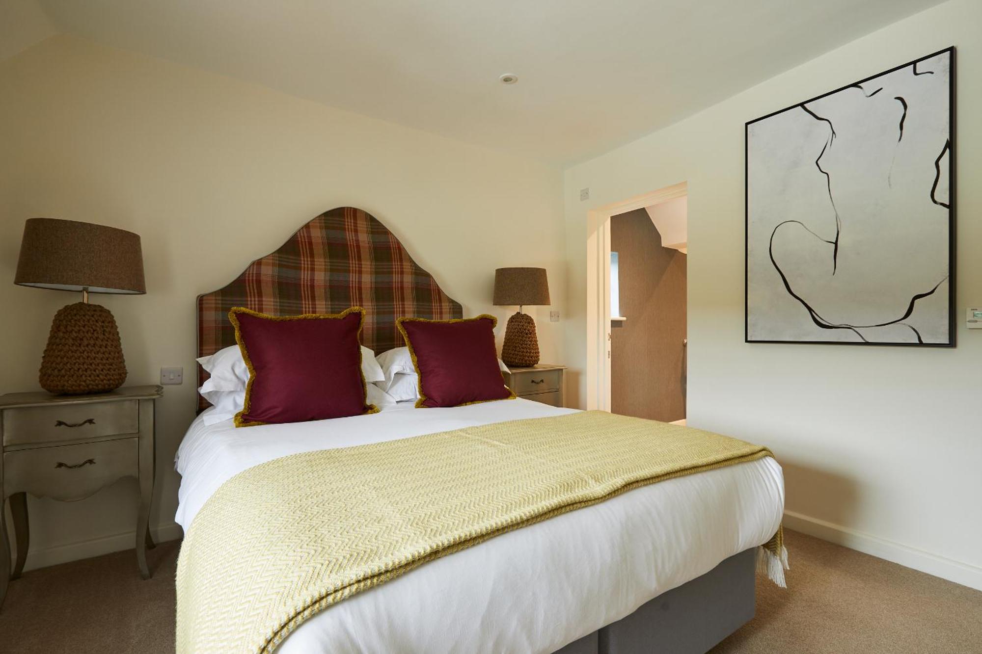 Hotel The Pot Kiln Newbury  Esterno foto