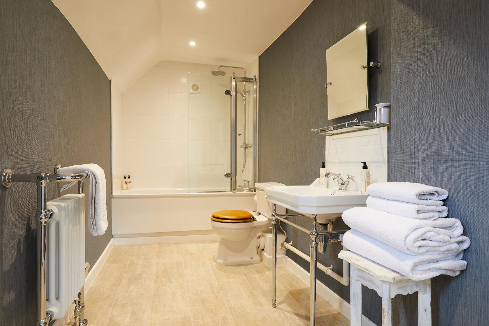 Hotel The Pot Kiln Newbury  Esterno foto