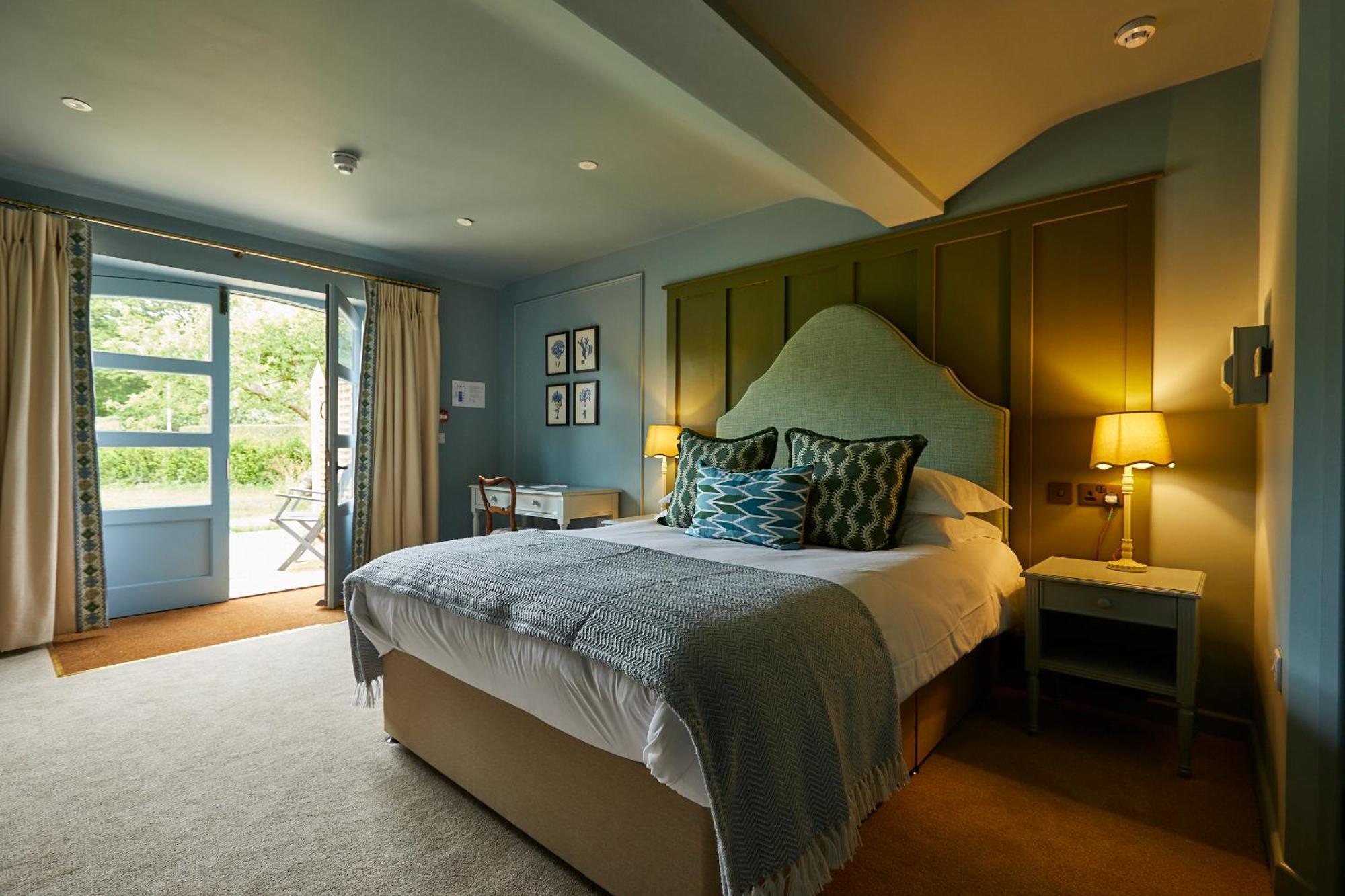 Hotel The Pot Kiln Newbury  Esterno foto