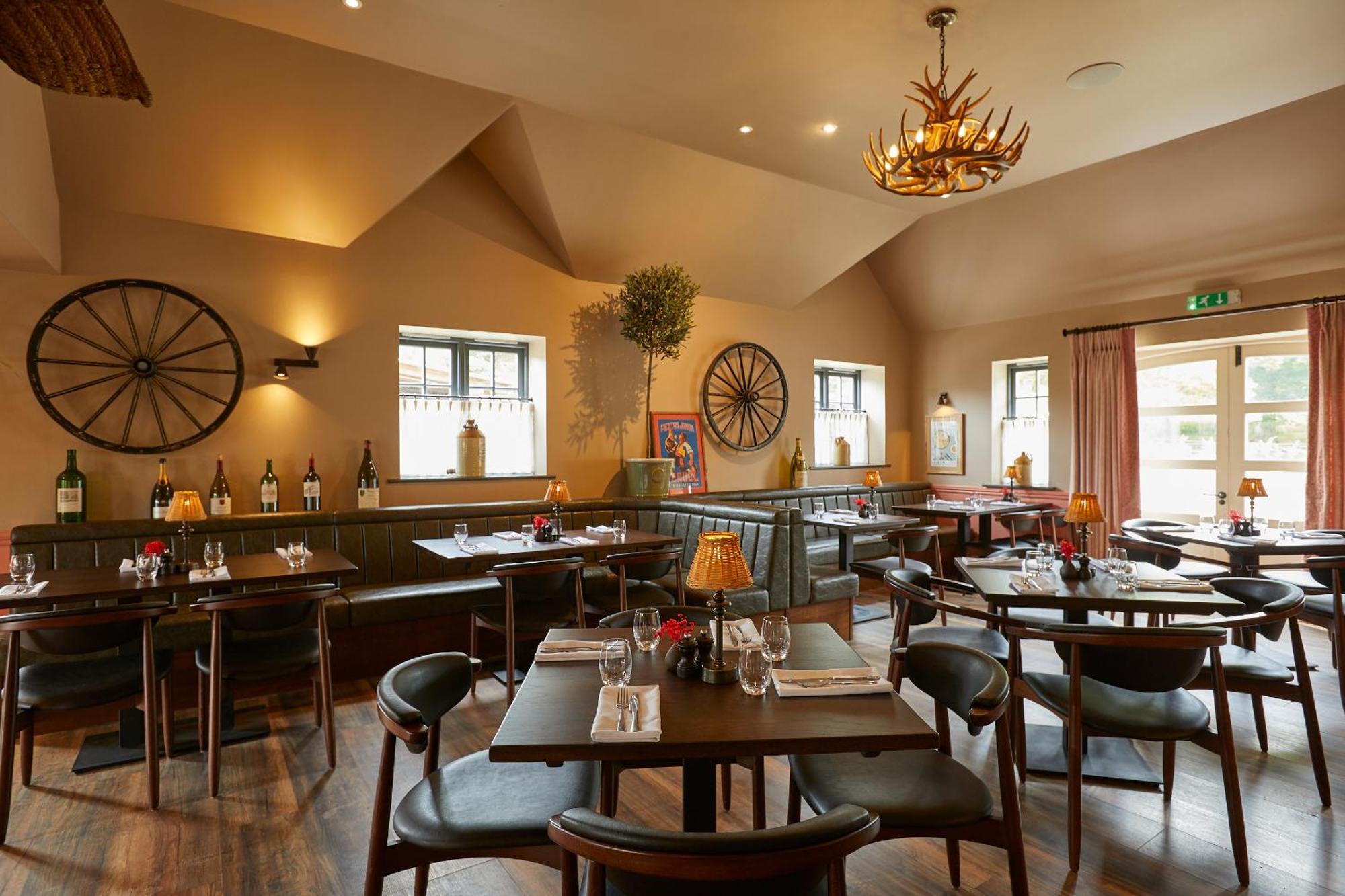Hotel The Pot Kiln Newbury  Esterno foto