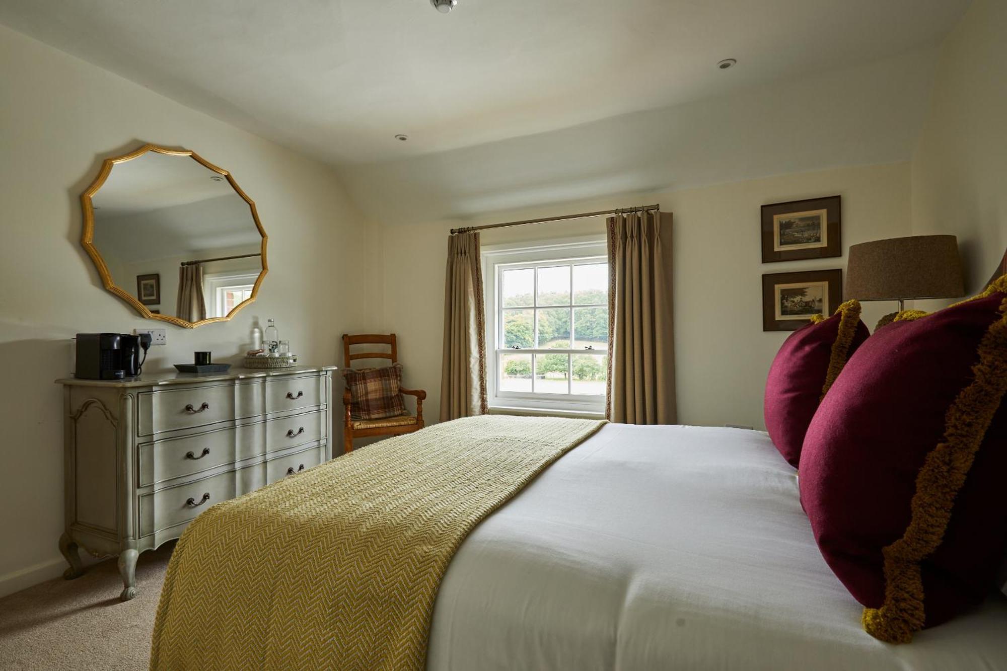 Hotel The Pot Kiln Newbury  Esterno foto