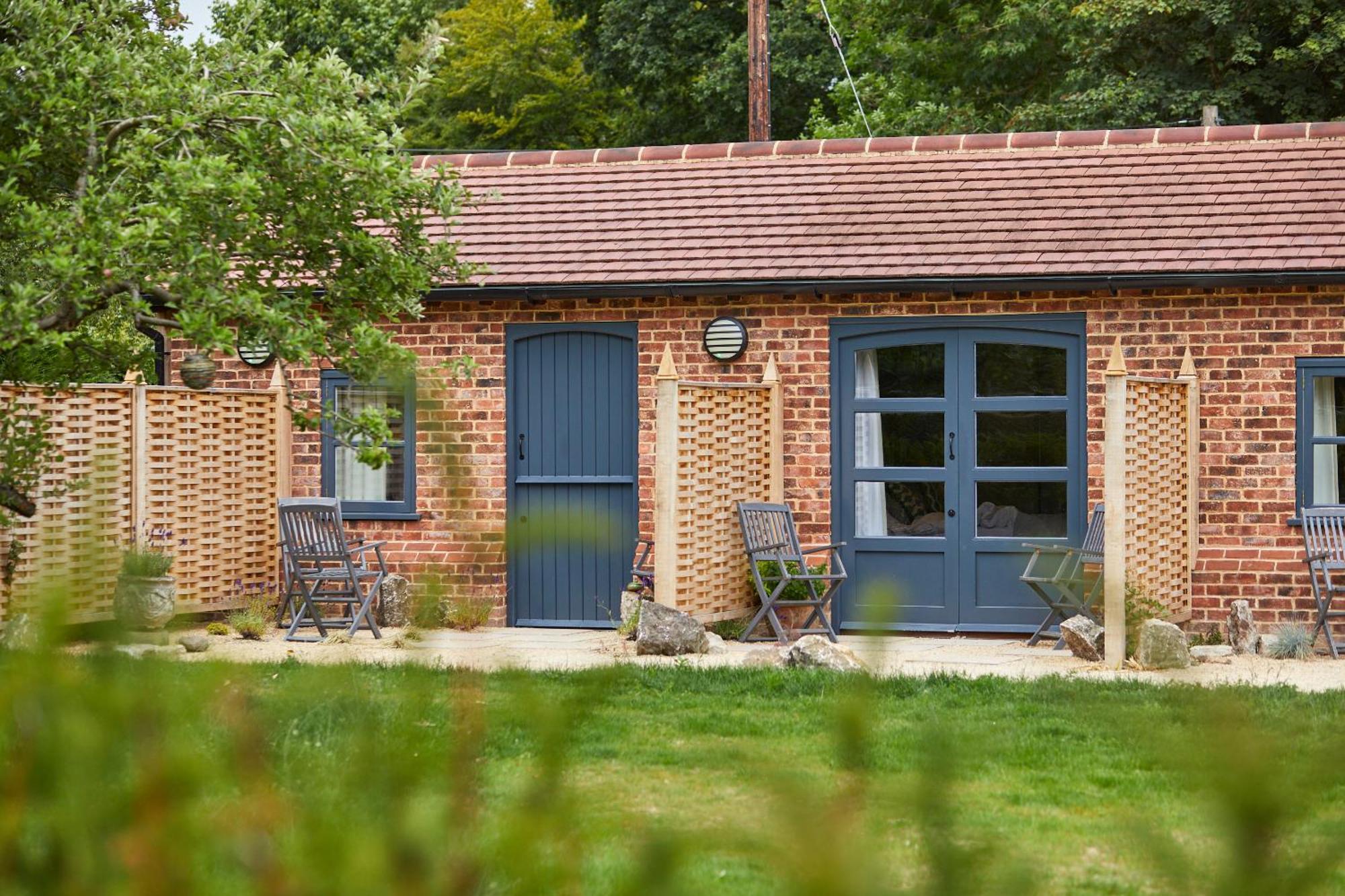Hotel The Pot Kiln Newbury  Esterno foto